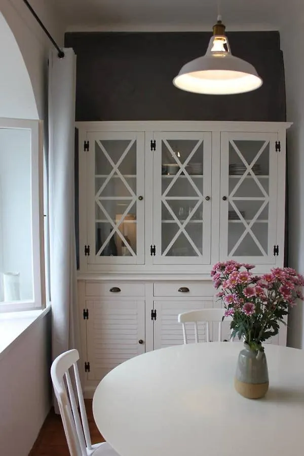 Lägenhet Boutique Villa Mia, Amazing Location With Parking Opatija