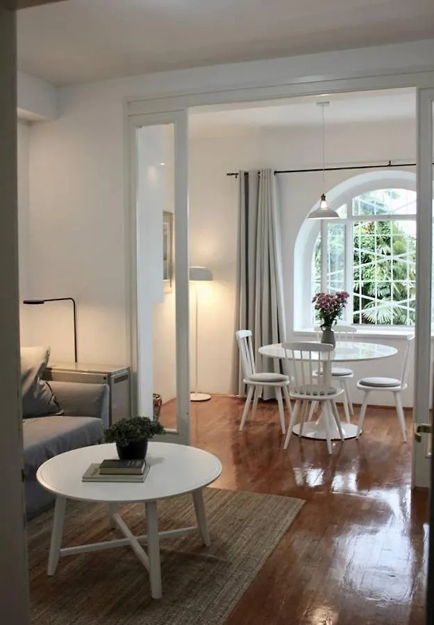 Lägenhet Boutique Villa Mia, Amazing Location With Parking Opatija Kroatien