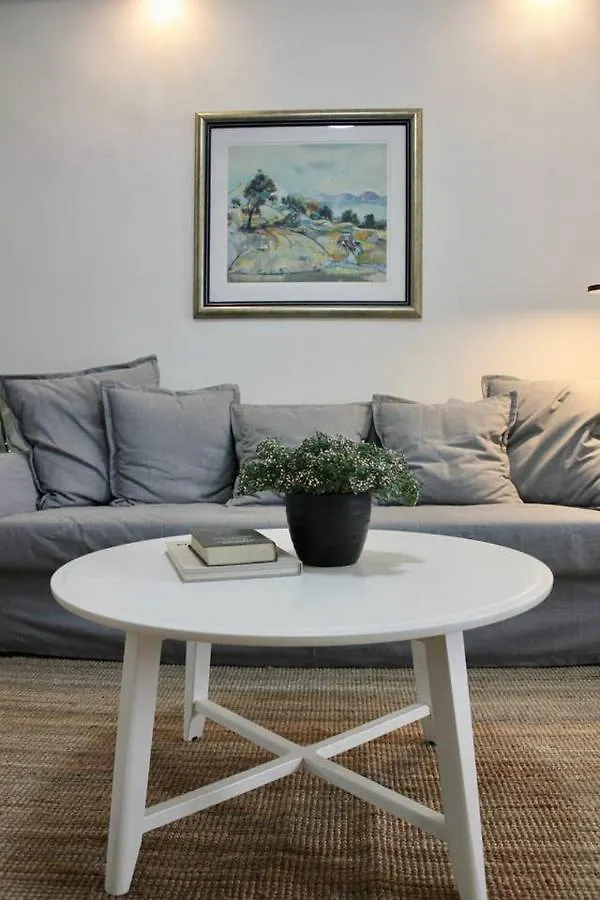Boutique Villa Mia, Amazing Location With Parking Opatija Apartment