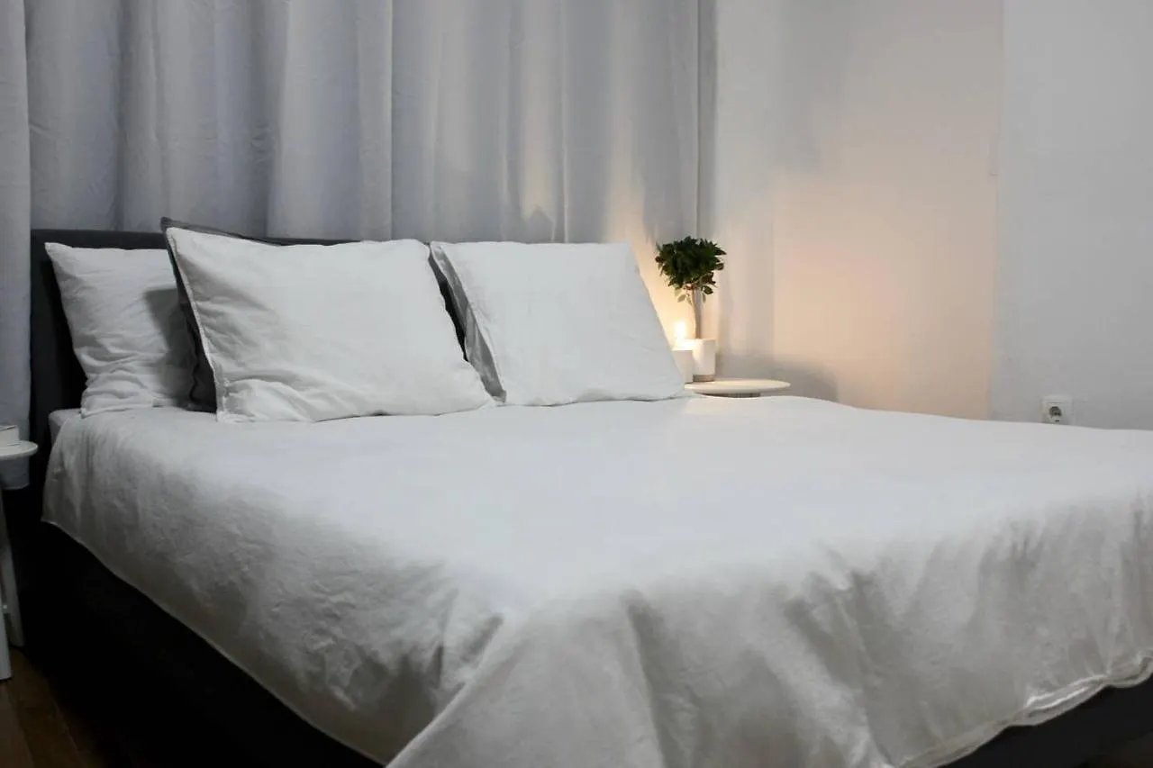 Boutique Villa Mia, Amazing Location With Parking Opatija Apartment