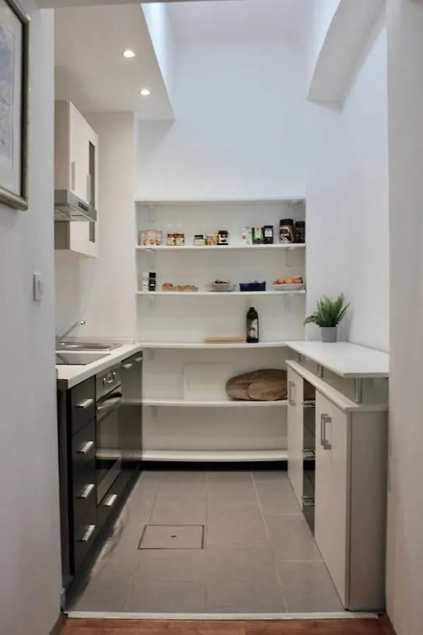 Boutique Villa Mia, Amazing Location With Parking Opatija Croatia
